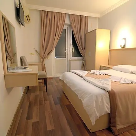 Caria Royal Ξενοδοχείο Dalyan