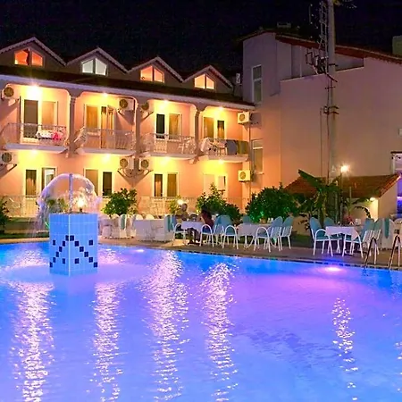 Ξενοδοχείο Caria Royal Dalyan