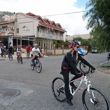 Hotell Caria Royal 3*