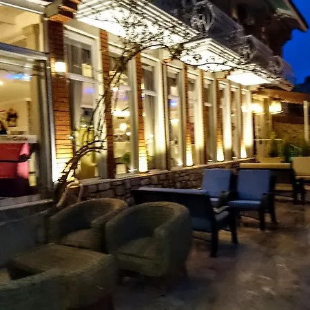 Caria Royal 3* Dalyan