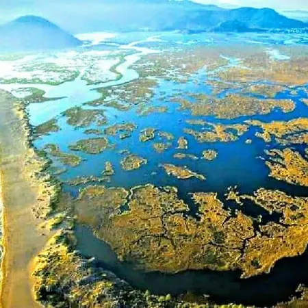 Hotell Caria Royal Dalyan