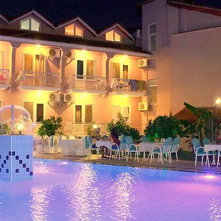 Otel Caria Royal 3*