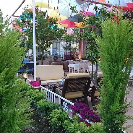 Otel Caria Royal
