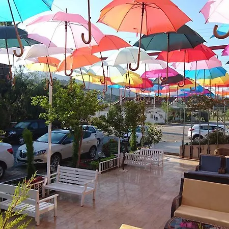 Otel Caria Royal