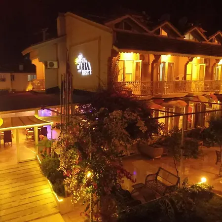 Caria Royal Dalyan