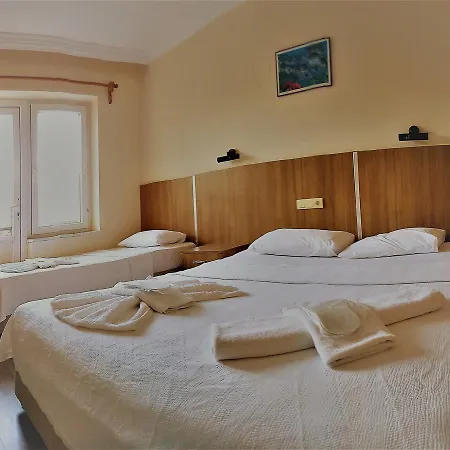 Hotell Caria Royal Dalyan