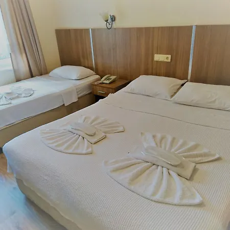 Otel Caria Royal 3*