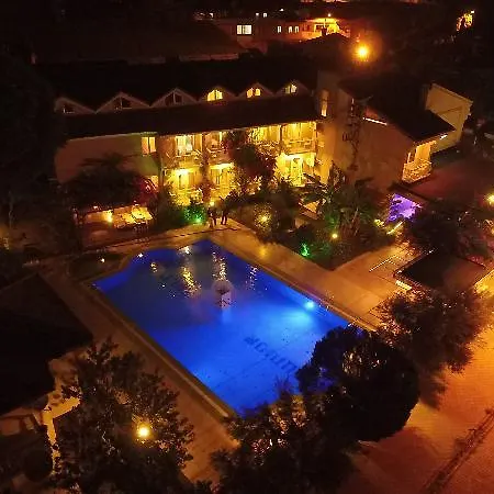 Caria Royal Hotell Dalyan