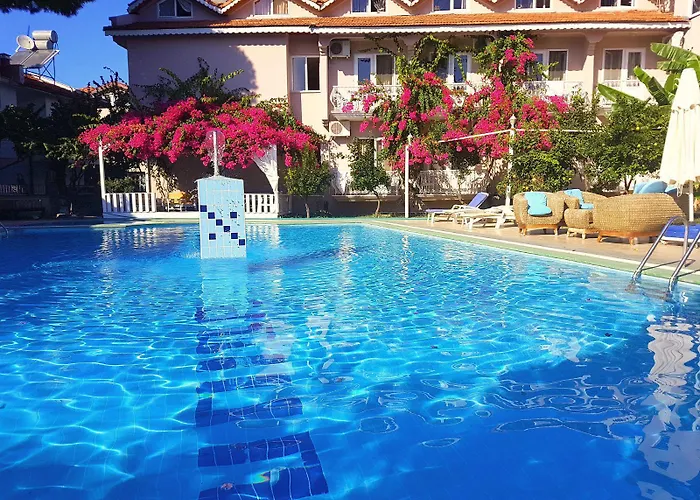 Hotel Caria Royal