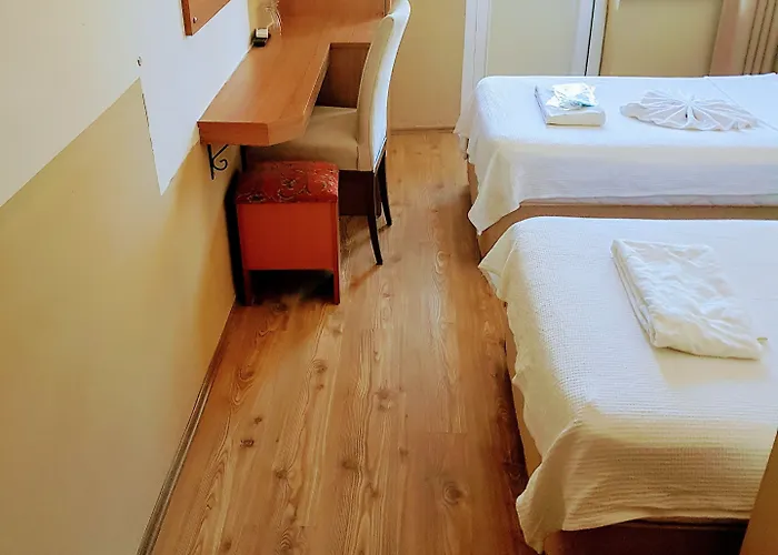 Caria Royal Hotel Dalyan
