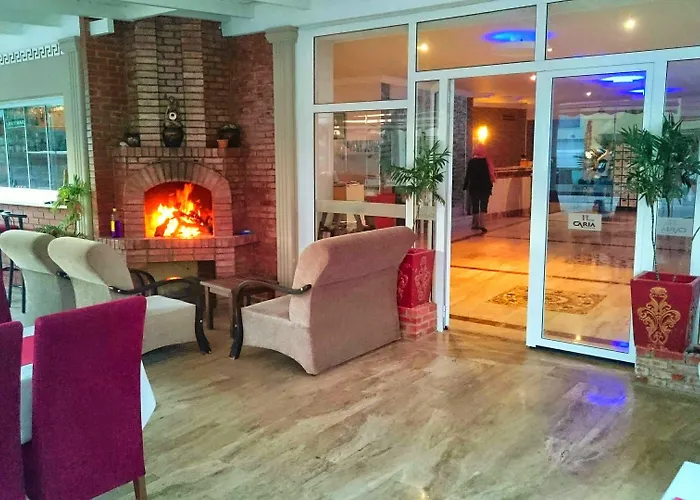 Hotel Caria Royal Dalyan
