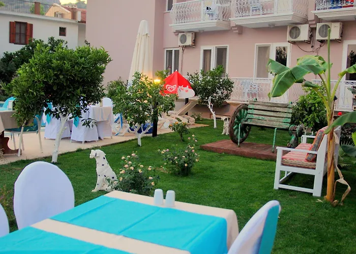 Hotel Caria Royal