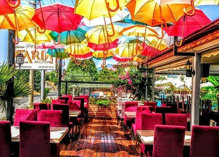 Caria Royal